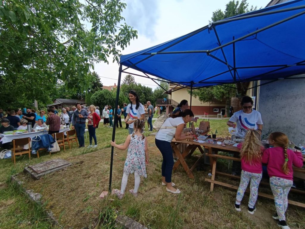 YouPlus - Parókia Piknik 2026.06.14