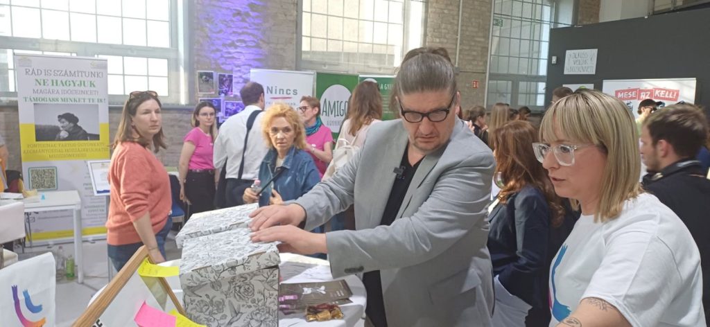 YouPlus - Önzetlenség Napja 2026.04.17