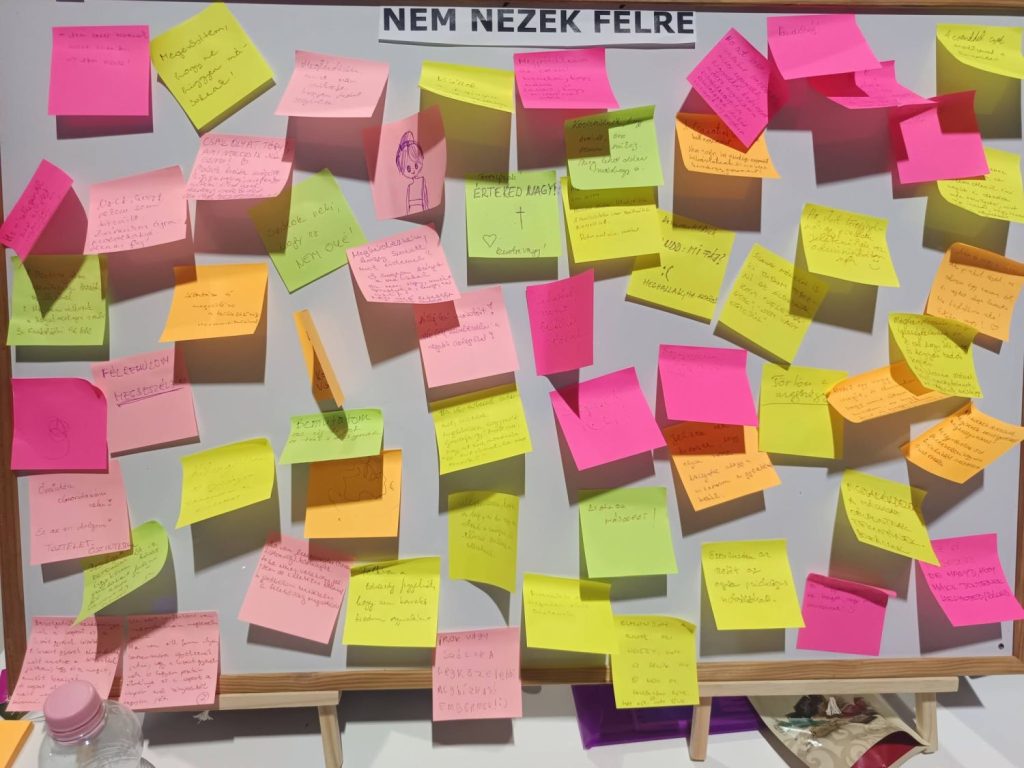 YouPlus - Önzetlenség Napja 2026.04.17