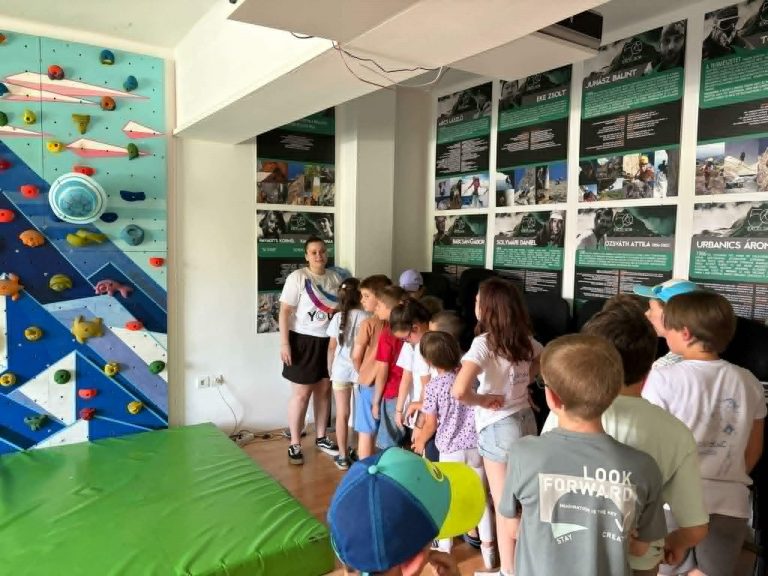 YouPlus Csillagmentő Expedíció - 2026.07.06