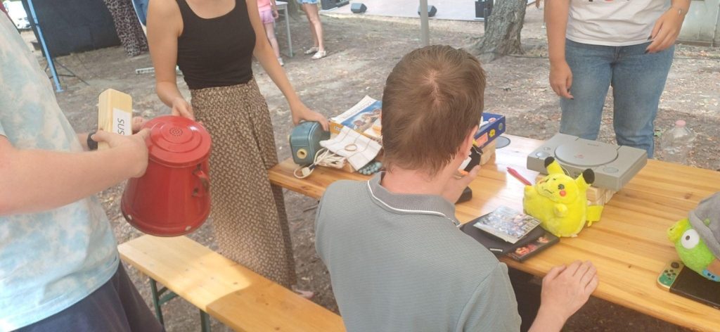 YouPlus - Szada Fényei Fesztivál - 2026.08.29.