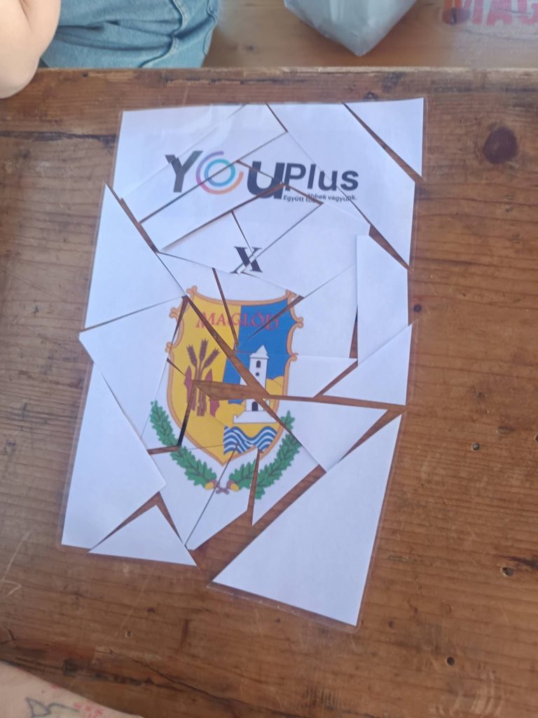 Zöld Küldetés a Maglódi Termelői Piacon