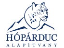 Hópárduc alapítvány