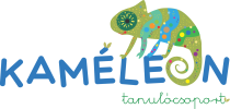 Kaméleon tanulócsoport