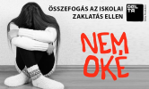 NEM OKÉ kampány